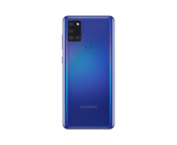 Samsung Galaxy A21s SM-A217F Blue - 557627 - zdjęcie 2